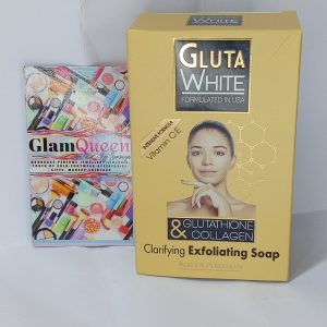 GlutaWhite Soap 190g