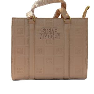 BAG 2 - beige