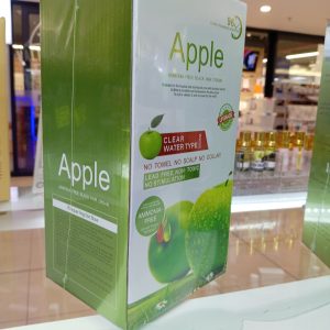 Apple Hair Dye Dark Brown