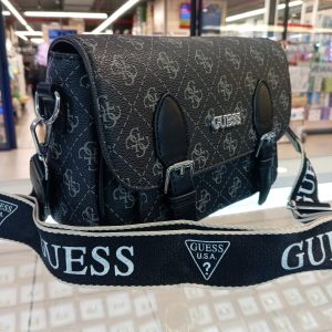 G Bag medium Black