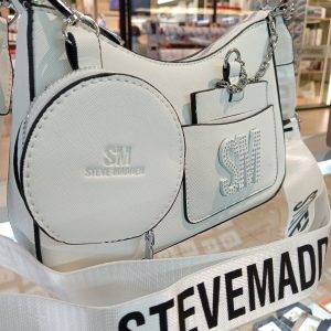 White S Bag