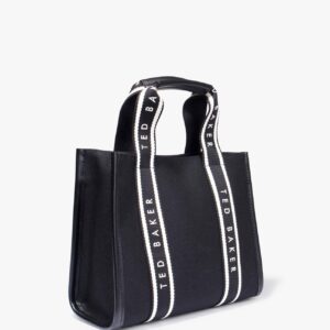 Ted B Canvas / Fabric Bag